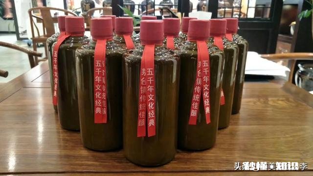 有没有人和我一样觉得散酒没有预包装白酒好喝