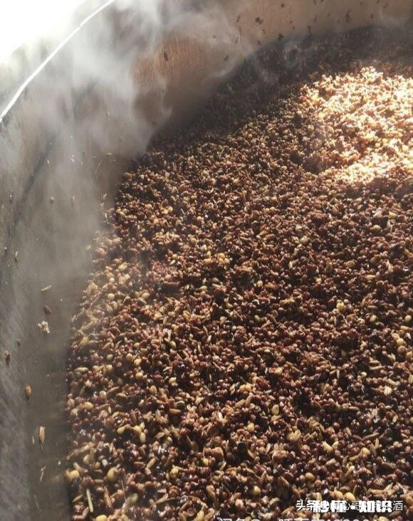 有没有人和我一样觉得散酒没有预包装白酒好喝