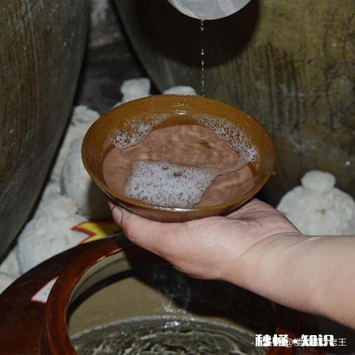 有没有人和我一样觉得散酒没有预包装白酒好喝