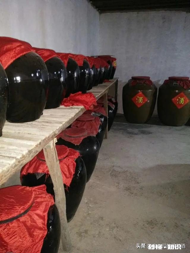 有没有人和我一样觉得散酒没有预包装白酒好喝