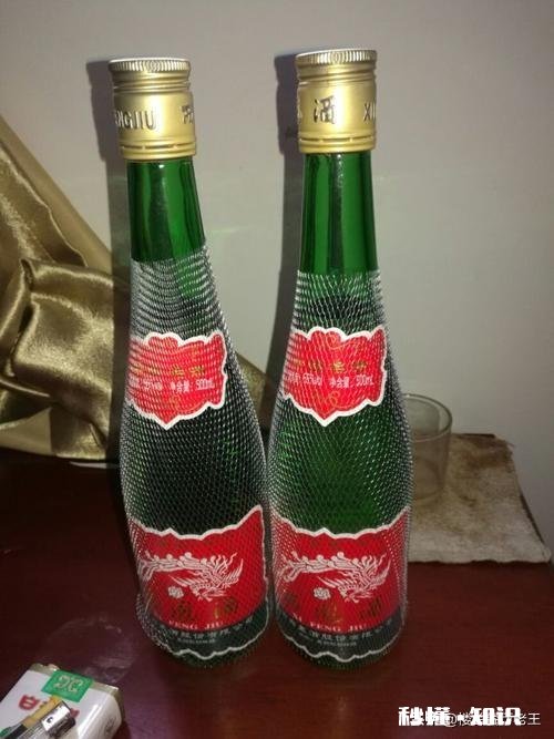 有没有人和我一样觉得散酒没有预包装白酒好喝