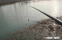 春季水库垂钓，怎样选择渔具又有哪些技巧呢