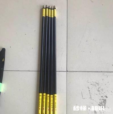 新手钓鱼,钓竿4.5米主线子线怎么配