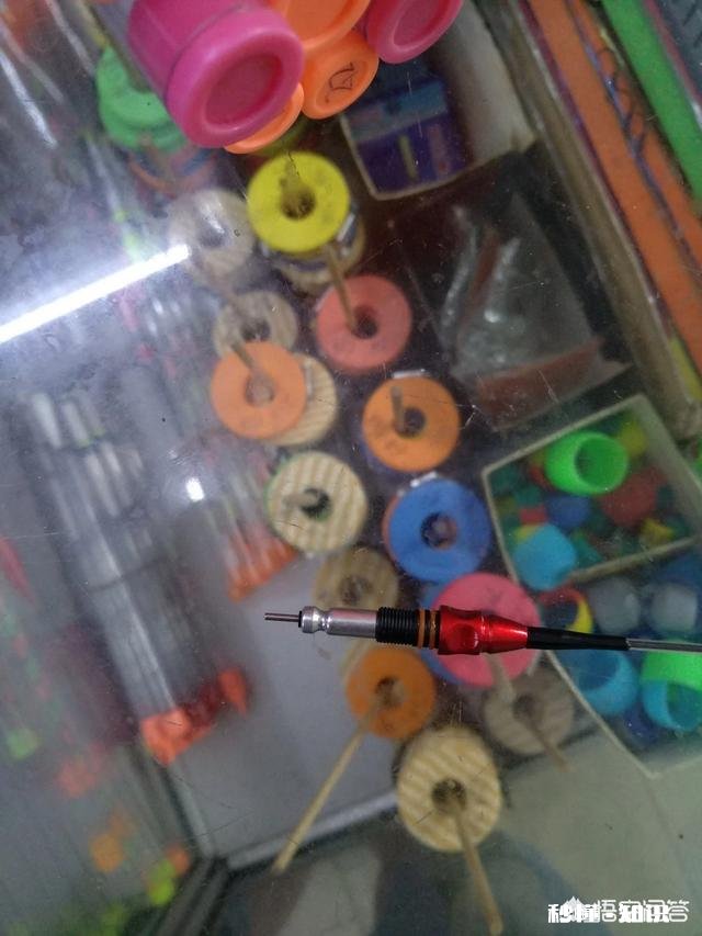 新手钓鱼,钓竿4.5米主线子线怎么配