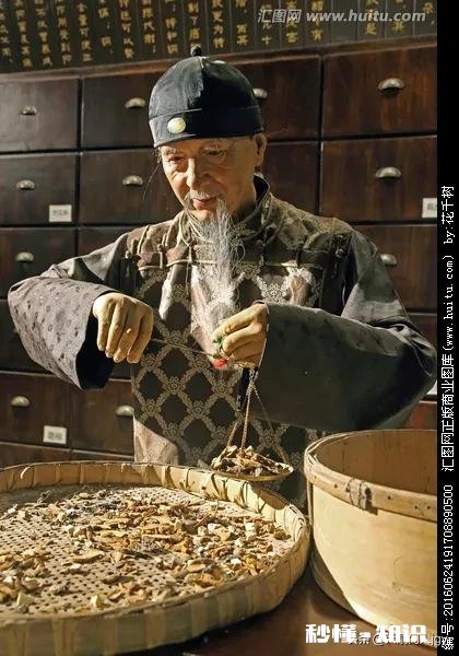 中医说越古老的医学越厉害，是不是受到金庸武侠小说的误导