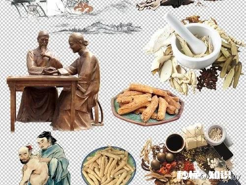 中医说越古老的医学越厉害，是不是受到金庸武侠小说的误导