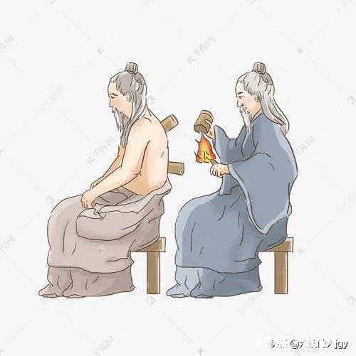 中医说越古老的医学越厉害，是不是受到金庸武侠小说的误导