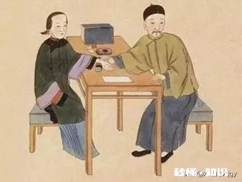 中医说越古老的医学越厉害，是不是受到金庸武侠小说的误导