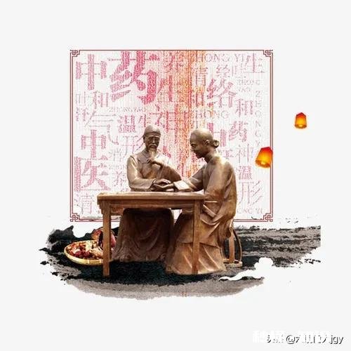 中医说越古老的医学越厉害，是不是受到金庸武侠小说的误导