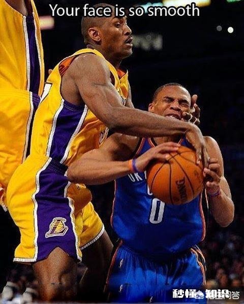 阿泰曾与威少发生冲突，暴怒威少让阿泰连连后退。当时发生了什么