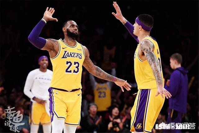 詹姆斯带领湖人队杀入西部前五,你认为他的带队能力该如何评价