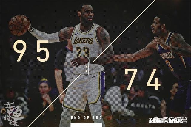 詹姆斯带领湖人队杀入西部前五,你认为他的带队能力该如何评价