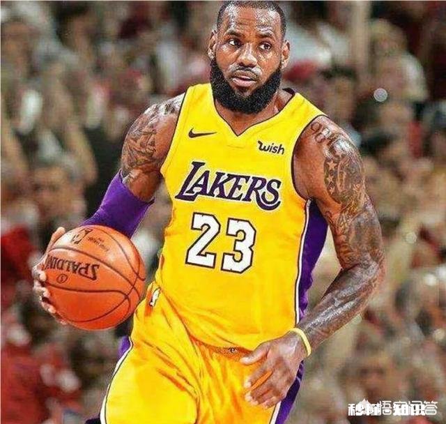 詹姆斯带领湖人队杀入西部前五,你认为他的带队能力该如何评价