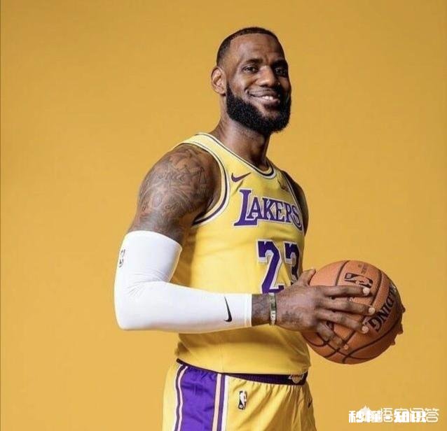 本赛季第6个50+，詹姆斯已经33岁了，还能有这么恐怖的得分能力，这是为什么