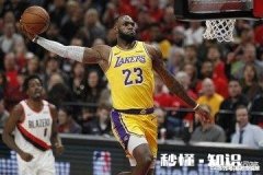 本赛季第6个50+，詹姆斯已经33岁了，还能有这么恐怖的得分能力，这是为什么