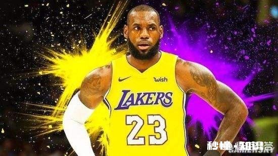 本赛季第6个50+，詹姆斯已经33岁了，还能有这么恐怖的得分能力，这是为什么