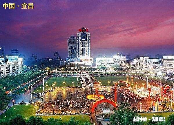 湖北宜昌是北方吗