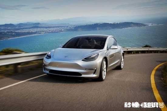 特斯拉一直在亏钱为什么股票一直涨