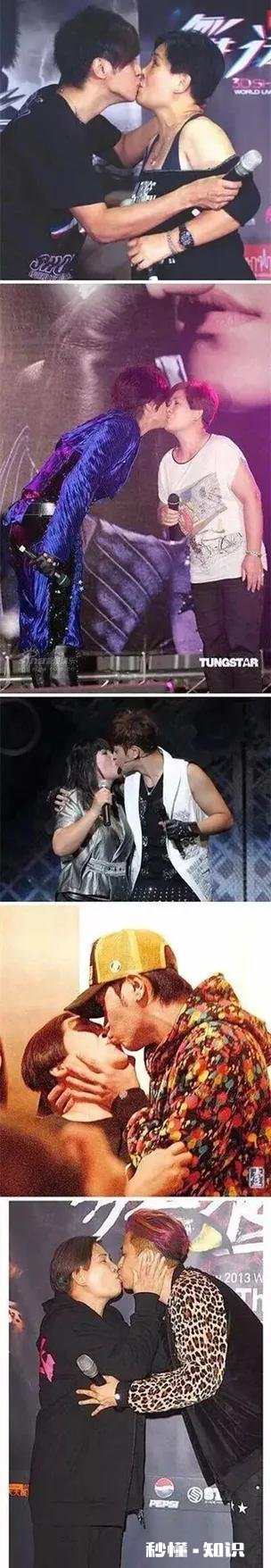 有人扒一下罗志祥和他妈妈的事吗