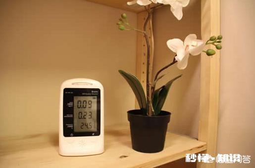 刚装修好的新房入住前为什么一定要做甲醛检测一般在什么价位