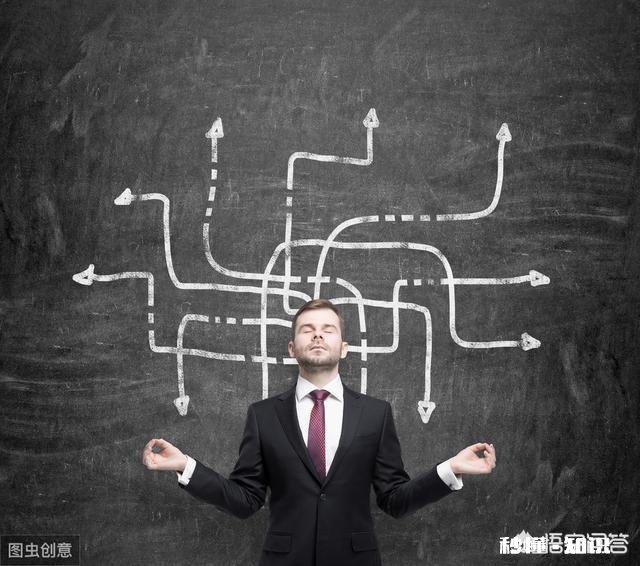 职场中适合当在领导面前表现的人还是埋头苦干的人