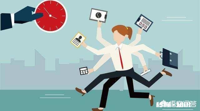 职场中适合当在领导面前表现的人还是埋头苦干的人