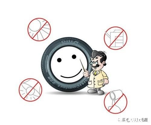 汽车轮胎鼓包要不要紧