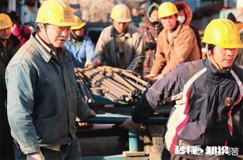 农民外出打工，哪些方面最不适应