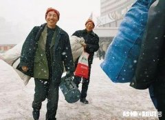 农民外出打工，哪些方面最不适应