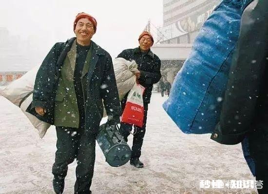 农民外出打工，哪些方面最不适应