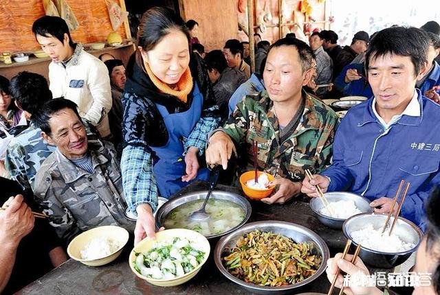 农民外出打工，哪些方面最不适应