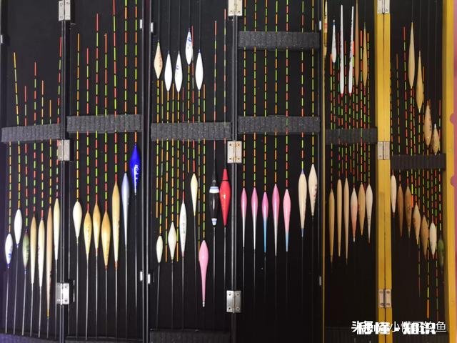 我想请教各位钓鱼大师，浮漂十几块钱和几十块钱上百的浮漂有什么区别