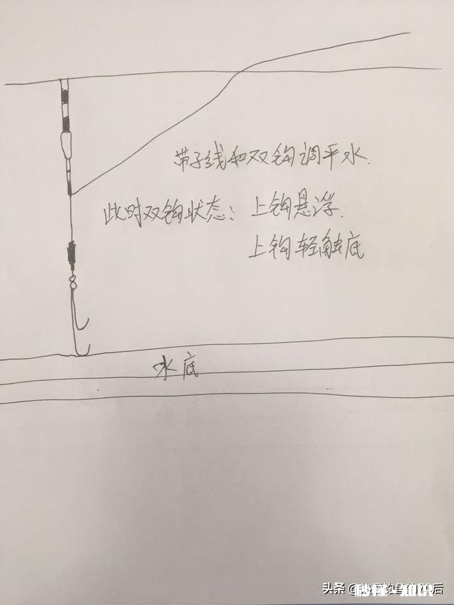 如何判断调钓是否正常