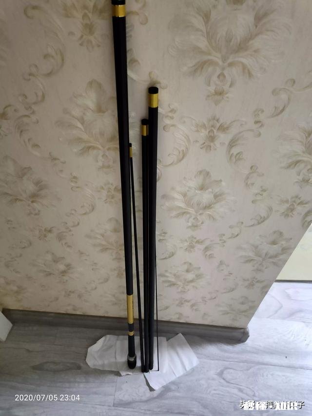 纳米硼纤维碳素和石墨烯鱼杆哪种好