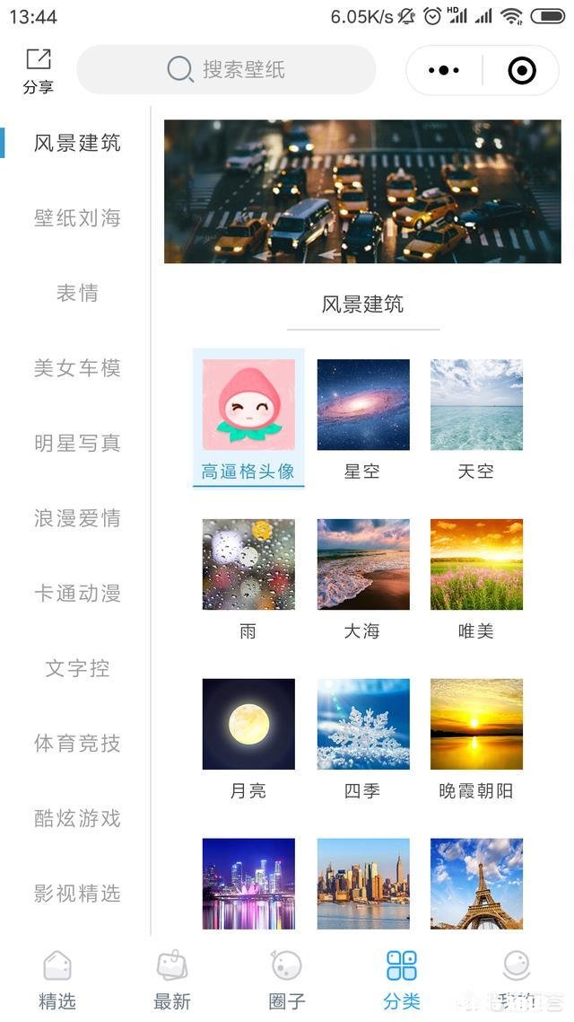 大家都用哪些小程序