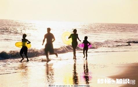 你钓鱼的时候会带上家人一起出游吗