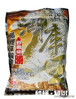 钓鲫鱼怎么避免鲢鳙