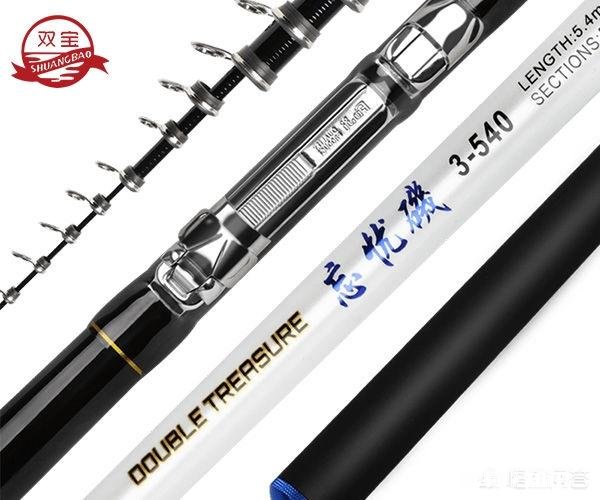 哪个牌子的鱼竿性价比高