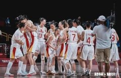 东奥会三大球，为什么关注度并不高的女篮反而给了中国人一个惊喜