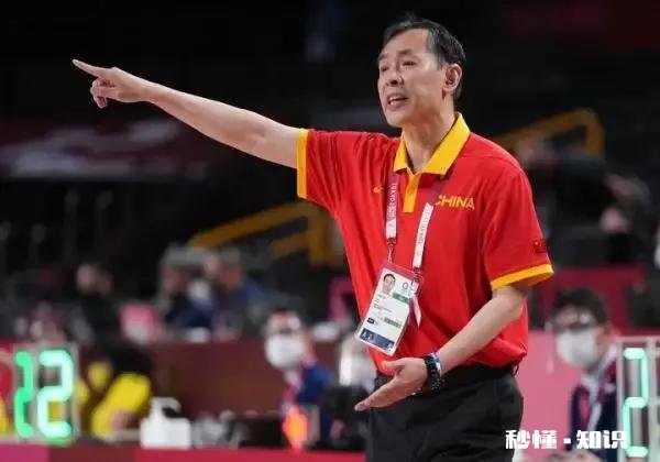 东奥会三大球,为什么关注度并不高的女篮反而给了中国人一个惊喜