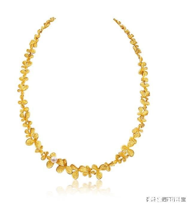 黄金首饰珠宝之类的核心价值是什么