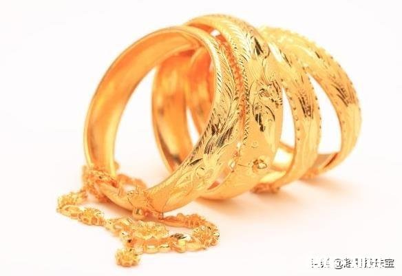 黄金首饰珠宝之类的核心价值是什么
