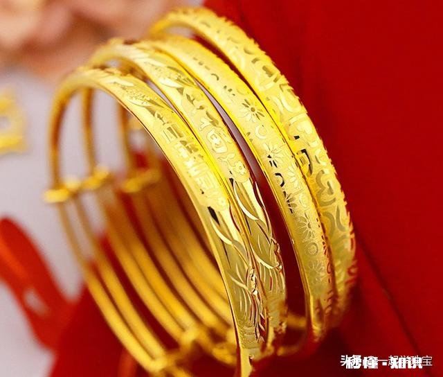 黄金首饰珠宝之类的核心价值是什么