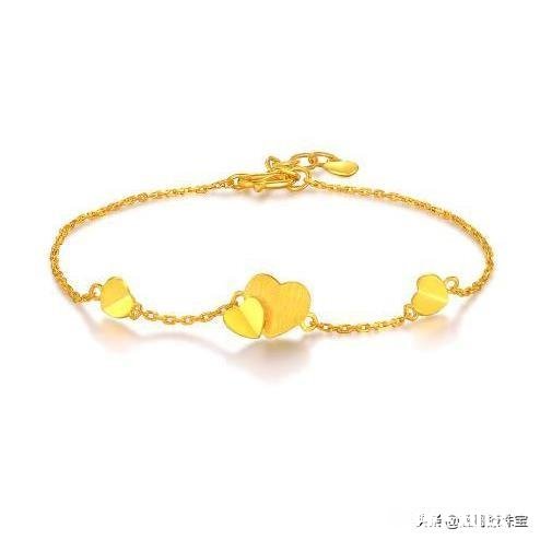 黄金首饰珠宝之类的核心价值是什么