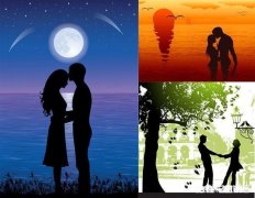 刚说完分手的男友，第二天又发信息说“记得吃饭”是什么意思