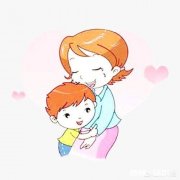 孩子跟爷爷比较亲，和我这个当妈妈的不亲该怎么办