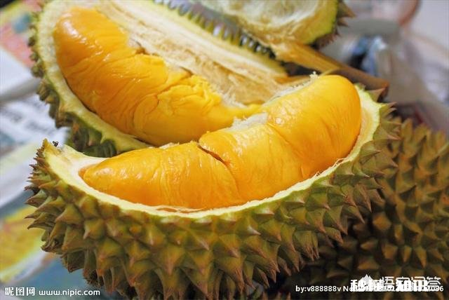 你有没有吃过榴莲感觉怎么样