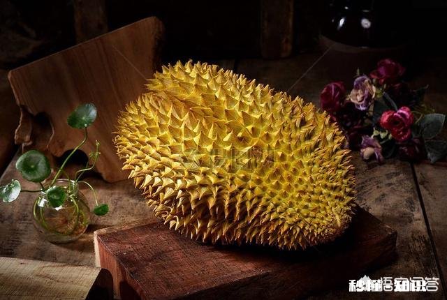 你有没有吃过榴莲感觉怎么样