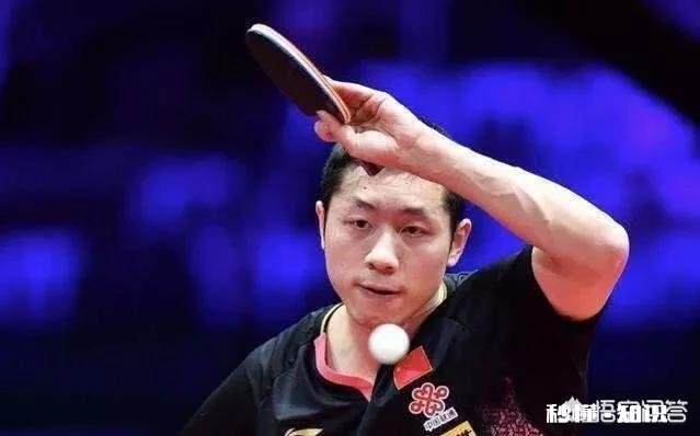 记者问许昕：像孙闻能击败张本的选手国乒很多许昕机智作答，他说了什么你怎么看