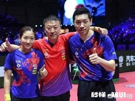 记者问许昕：像孙闻能击败张本的选手国乒很多许昕机智作答，他说了什么你怎么看